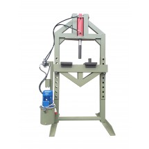 Гідравлічний прес